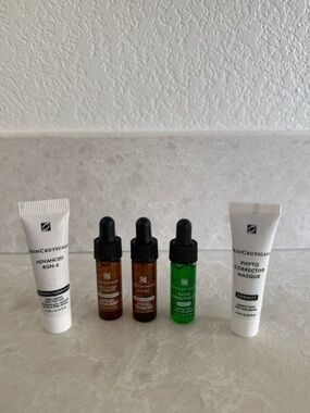 SkinCeuticals Samples